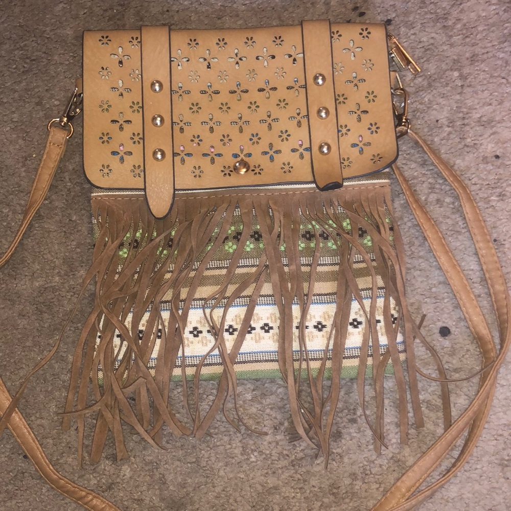 purse